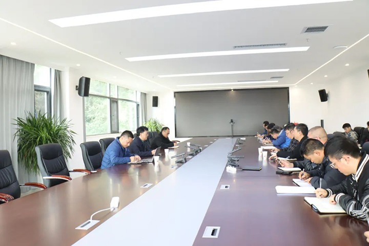 【聚焦云贝斯特bst2288】云贝斯特bst2288（贝斯特bst2288化）集团党委委员、副总经理、总工程师施从伟到金城贝斯特bst2288矿开展技术攻关指导工作