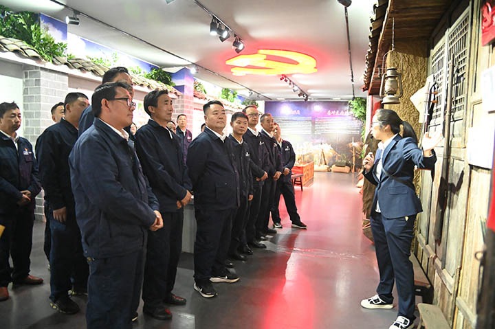 【云贝斯特bst2288简讯】陆东贝斯特bst2288矿、威信贝斯特bst2288炭、四角地贝斯特bst2288矿三家公司动态｜精彩内容速览